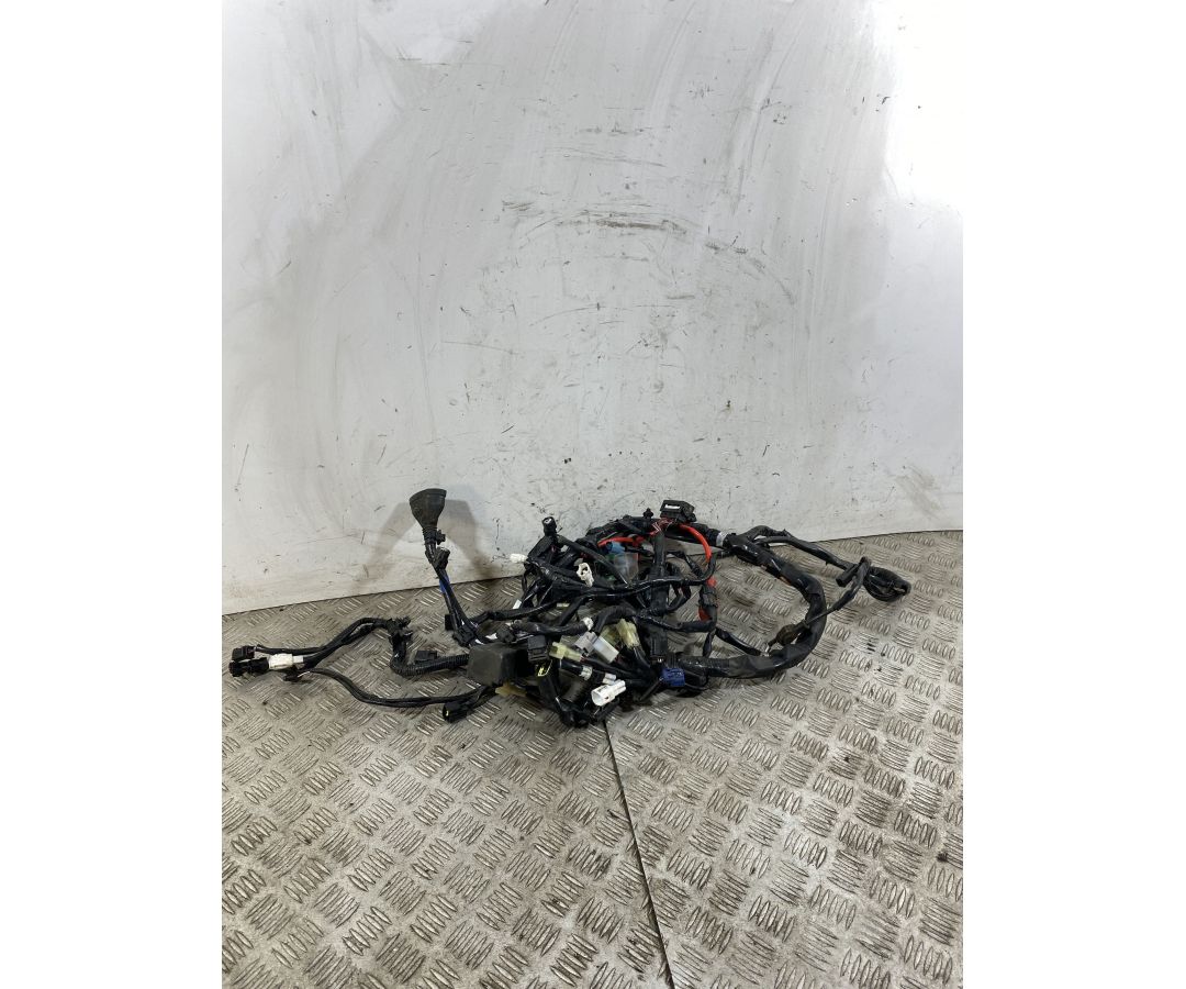 Cablaggio Impianto Elettrico Yamaha MT-07 Dal 2021 Al 2024 COD BAT-82590-00  1745851633777