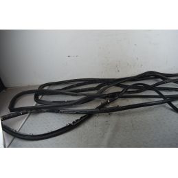 Guarnizioni Interne Anteriori e Posteriori Audi A6 C6 Dal 2008 al 2012  1745851367030