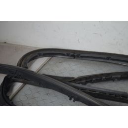 Guarnizioni Interne Anteriori e Posteriori Audi A6 C6 Dal 2008 al 2012  1745851367030