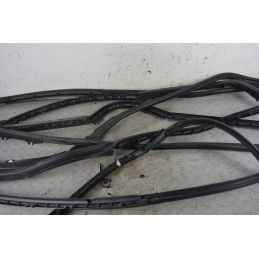 Guarnizioni Interne Anteriori e Posteriori Audi A6 C6 Dal 2008 al 2012  1745851367030