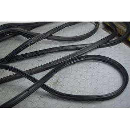 Guarnizioni Interne Anteriori e Posteriori Audi A6 C6 Dal 2008 al 2012  1745851367030