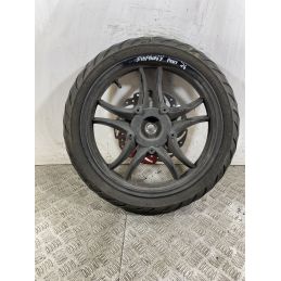 Cerchio Posteriore SYM Symphony 125 Dal 2021 Al 2024  1745851781218