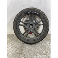 Cerchio Posteriore SYM Symphony 125 Dal 2021 Al 2024  1745851781218