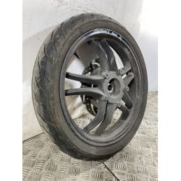 Cerchio Posteriore SYM Symphony 125 Dal 2021 Al 2024  1745851781218