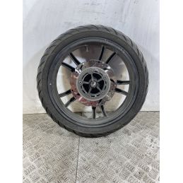 Cerchio Posteriore SYM Symphony 125 Dal 2021 Al 2024  1745851781218