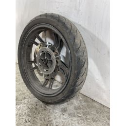 Cerchio Posteriore SYM Symphony 125 Dal 2021 Al 2024  1745851781218