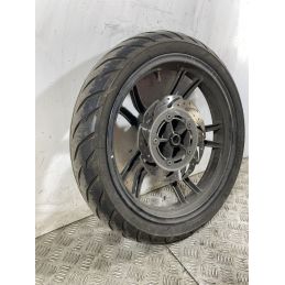 Cerchio Posteriore SYM Symphony 125 Dal 2021 Al 2024  1745851781218