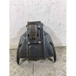 Scatola Filtro Aria Airbox Yamaha MT-07 Dal 2021 Al 2024  1745852226671
