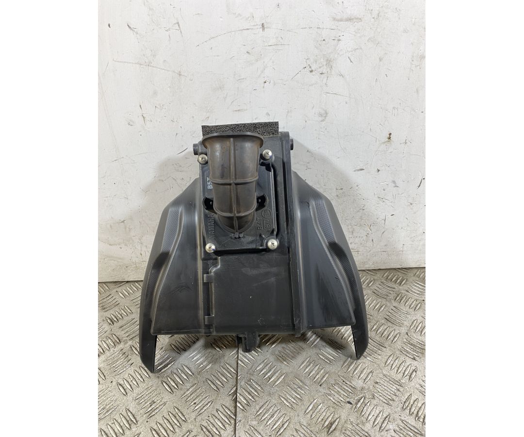 Scatola Filtro Aria Airbox Yamaha MT-07 Dal 2021 Al 2024  1745852226671
