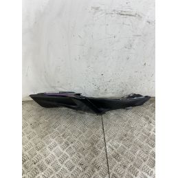 Carena Fianchetto Posteriore Destro DX Yamaha MT-07 Dal 2021 Al 2024  1745852862978