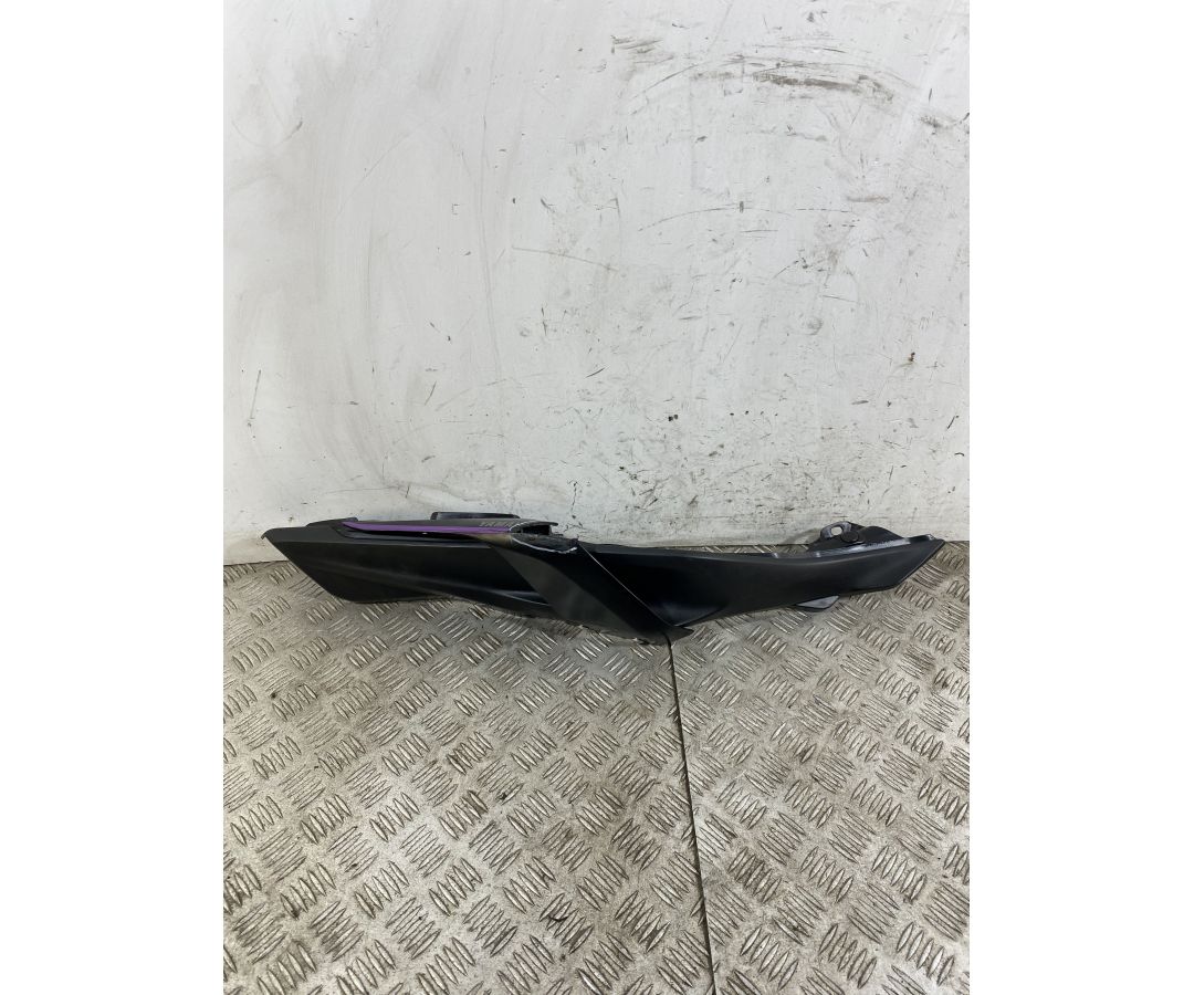 Carena Fianchetto Posteriore Destro DX Yamaha MT-07 Dal 2021 Al 2024  1745852862978