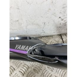 Carena Fianchetto Posteriore Destro DX Yamaha MT-07 Dal 2021 Al 2024  1745852862978