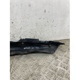 Carena Fianchetto Posteriore Destro DX Yamaha MT-07 Dal 2021 Al 2024  1745852862978