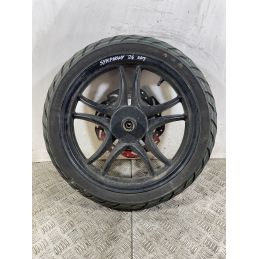 Cerchio Anteriore SYM Symphony 125 Dal 2021 Al 2024  1745852706180