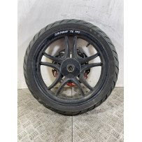 Cerchio Anteriore SYM Symphony 125 Dal 2021 Al 2024  1745852706180