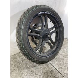 Cerchio Anteriore SYM Symphony 125 Dal 2021 Al 2024  1745852706180