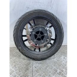 Cerchio Anteriore SYM Symphony 125 Dal 2021 Al 2024  1745852706180