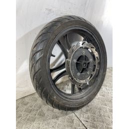 Cerchio Anteriore SYM Symphony 125 Dal 2021 Al 2024  1745852706180