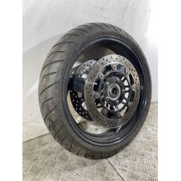 Cerchio Anteriore Triumph Baby Speed 600 Dal 2002 al 2003  1745853199110