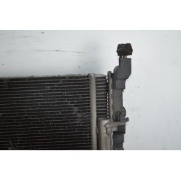 Kit Radiatori + Elettroventola Chevrolet Spark Dal 2009 al 2016 Cod 95978939  1745908322319