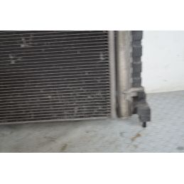 Kit Radiatori + Elettroventola Chevrolet Spark Dal 2009 al 2016 Cod 95978939  1745908322319