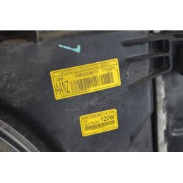 Kit Radiatori + Elettroventola Chevrolet Spark Dal 2009 al 2016 Cod 95978939  1745908322319