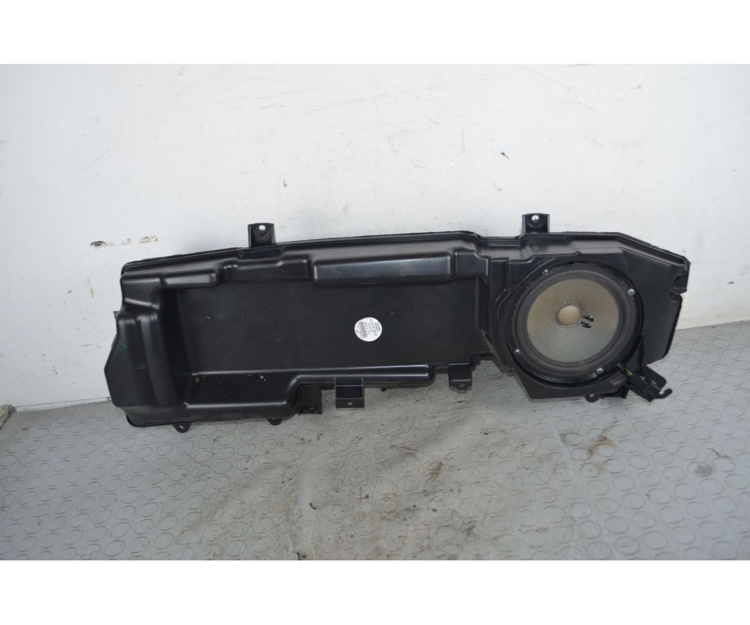 Subwoofer Anteriore DX Audi A6 C6 Dal 2008 al 2012 Cod 4F0035382B  1745908782960