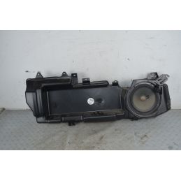 Subwoofer Anteriore SX Audi A6 C6 Dal 2008 al 2012 Cod 4F0035381B  1745909167353