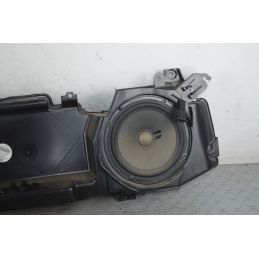 Subwoofer Anteriore SX Audi A6 C6 Dal 2008 al 2012 Cod 4F0035381B  1745909167353