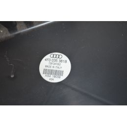 Subwoofer Anteriore SX Audi A6 C6 Dal 2008 al 2012 Cod 4F0035381B  1745909167353