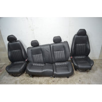 Tappezzeria Completa Alfa Romeo 147 Dal 2000 al 2010 Cod 51840961  1745909810792