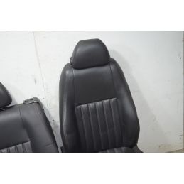 Tappezzeria Completa Alfa Romeo 147 Dal 2000 al 2010 Cod 51840961  1745909810792