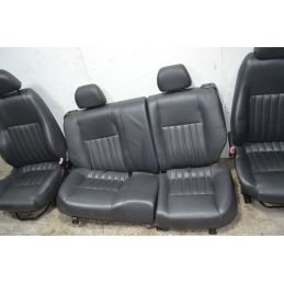 Tappezzeria Completa Alfa Romeo 147 Dal 2000 al 2010 Cod 51840961  1745909810792