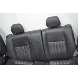 Tappezzeria Completa Alfa Romeo 147 Dal 2000 al 2010 Cod 51840961  1745909810792