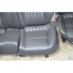 Tappezzeria Completa Alfa Romeo 147 Dal 2000 al 2010 Cod 51840961  1745909810792