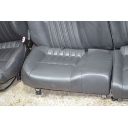 Tappezzeria Completa Alfa Romeo 147 Dal 2000 al 2010 Cod 51840961  1745909810792