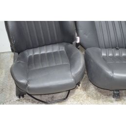 Tappezzeria Completa Alfa Romeo 147 Dal 2000 al 2010 Cod 51840961  1745909810792