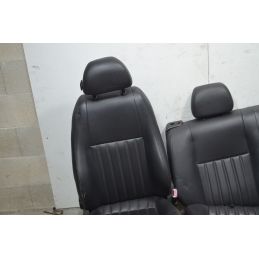 Tappezzeria Completa Alfa Romeo 147 Dal 2000 al 2010 Cod 51840961  1745909810792