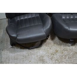 Tappezzeria Completa Alfa Romeo 147 Dal 2000 al 2010 Cod 51840961  1745909810792