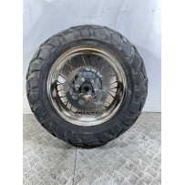 Cerchio Posteriore Yamaha TW Trailway 125 Dal 1999 Al 2004  1745912239474
