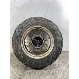 Cerchio Posteriore Yamaha TW Trailway 125 Dal 1999 Al 2004  1745912239474