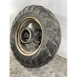 Cerchio Posteriore Yamaha TW Trailway 125 Dal 1999 Al 2004  1745912239474