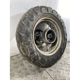 Cerchio Posteriore Yamaha TW Trailway 125 Dal 1999 Al 2004  1745912239474