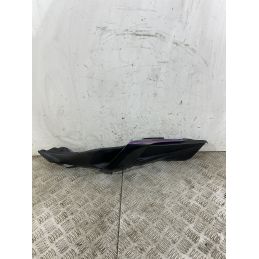 Carena Fianchetto Posteriore Destro DX Yamaha MT-07 Dal 2021 Al 2024  1745912275748
