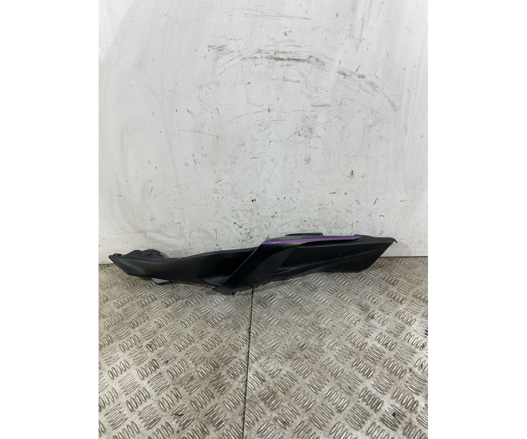 Carena Fianchetto Posteriore Destro DX Yamaha MT-07 Dal 2021 Al 2024  1745912275748