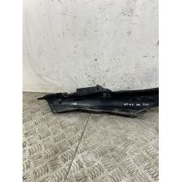 Carena Fianchetto Posteriore Destro DX Yamaha MT-07 Dal 2021 Al 2024  1745912275748
