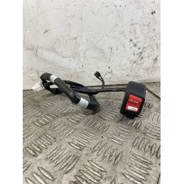 Commutatore Devio Luci Sinistro SX Yamaha MT-07 Dal 2021 Al 2024  1745912769292