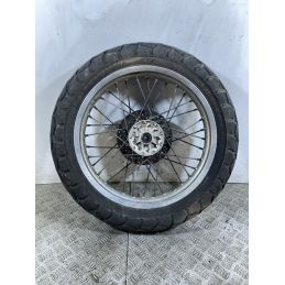 Cerchio Anteriore Yamaha TW Trailway 125 Dal 1999 Al 2004  1745913754327