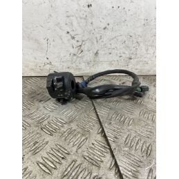 Commutatore Devio Luci Sinistro SX Yamaha MT-07 Dal 2021 Al 2024  1745913029036