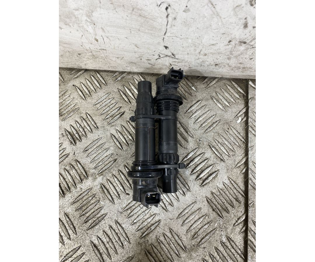 Coppia Bobine Accensione Yamaha MT-07 Dal 2021 Al 2024  1745913437800